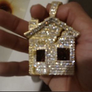 COPY - Lightly worn chain